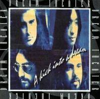 Dream Theater : A Kick into a Dream